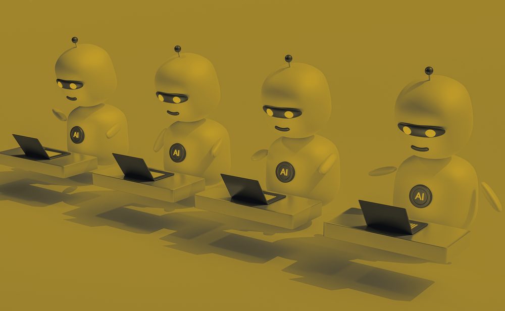 Procesos automatizados — fase Automatizar