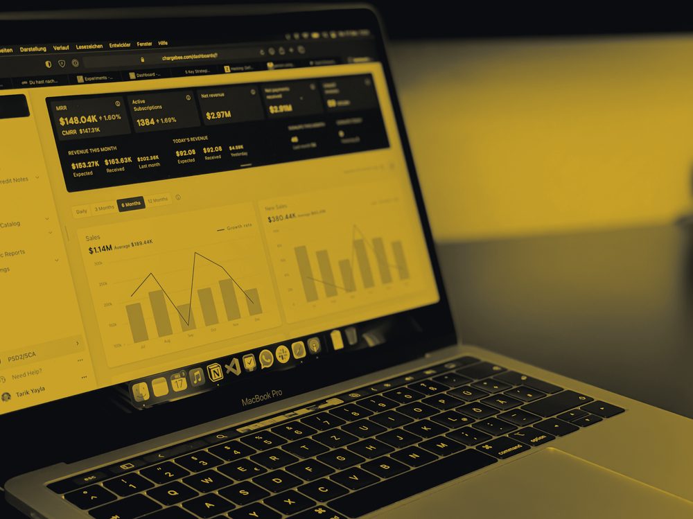 Paneles de datos y métricas — fase Optimizar